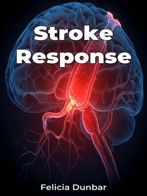 cover image of Stroke Response